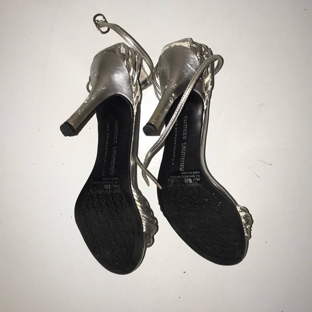 Shoes - Picture 2 of 3